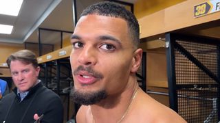 Steelers' Minkah Fitzpatrick Expresses Frustration With Lack Of Offensive Production (Steelers News). Photo by ESPN